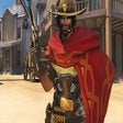 Ícone do programa: "Overwatch: Cassidy" 4K W…