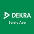 أيقونة البرنامج: DEKRA Safety App