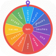 Ikon program: C-Wheel  - Random Picker …