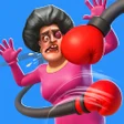 ไอคอนของโปรแกรม: Annoying Teacher: Punch G…