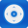 プログラムのアイコン：Remote for Seiki TV