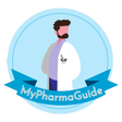 程序图标：Pharmacy Notes and Books