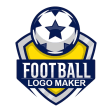 Football Logo Maker -Designer