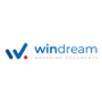 Icon of program: windream