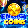 Ícone do programa: Energy Coins