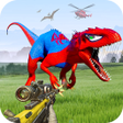プログラムのアイコン：Spider Hero Superhero Gam…