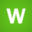 أيقونة البرنامج: Wordle Unlimited