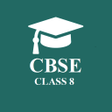 程序图标：CBSE CLASS 8