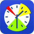 程序图标：Time statistic