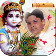 程序图标：Krishna Photo Frame  | Ma…