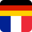 Offline French German Wordbook