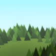 程序图标：Forest Live Wallpaper