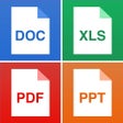 Icoon van programma: All Document Reader - Rea…