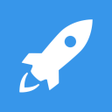 Ícone do programa: Rocket VPN - Free Unlimit…