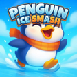 ไอคอนของโปรแกรม: Penguin ice smash