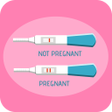 程序图标：Pregnancy Test - Guide