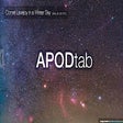 أيقونة البرنامج: APODtab