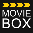 Movie Box  TV Show Hub
