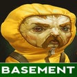 Ícone do programa: Basement