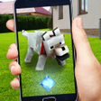 Ikona programu: Craft Dogs: Find & Catch