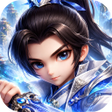 Ikona programu: 少年江湖行福利版