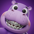 プログラムのアイコン：Braki: Your Orthodontic C…