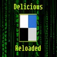 Icon of program: Delicious Reloaded