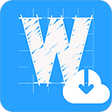 Icon of program: WishQuickDL | Quickly Dow…