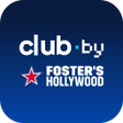 Icono de programa: Fosters Hollywood  Comida…