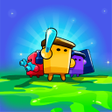 程序图标：Blocks vs Zombie : Win Ca…