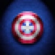 프로그램 아이콘: Quiz Pic: Pixel Comics