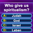 Ícone do programa: Bible Trivia