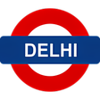 Delhi Data - m-Indicator icon