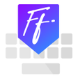 プログラムのアイコン：FontFlex