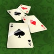 Icona del programma: Solitaire: Classic  Klond…