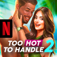 أيقونة البرنامج: Too Hot to Handle 2 NETFL…
