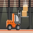 Icoon van programma: Stock Boxes