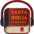 プログラムのアイコン：Santa Biblia Reina Valera