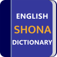 Shona Dictionary  Translator