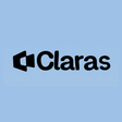 Programın simgesi: Claras