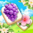 程序图标：Zen Match Tile Master