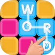 Icon of program: Word Search Puzzle World:…