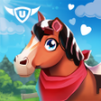 プログラムのアイコン：Horse 2: Pony Park