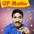 Thalaivar GP Muthu Stickers