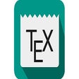 Symbol des Programms: Any BibTeX
