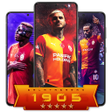 Ikona programu: Galatasaray Duvar Kağıtla…