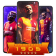 أيقونة البرنامج: Galatasaray Duvar Kağıtla…