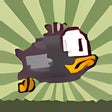 Icoon van programma: Flappy Bird 2