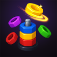 프로그램 아이콘: Paint Pipe: Color Puzzle