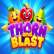 ไอคอนของโปรแกรม: Thorn and Blast